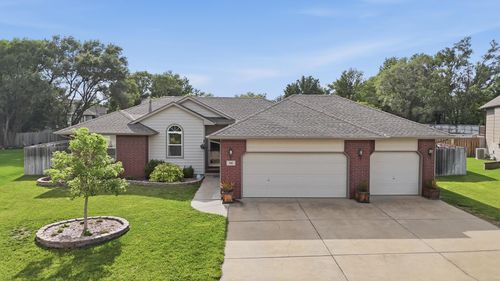 941 S Sandalwood St, Wichita, KS, 67230-9156 | Card Image