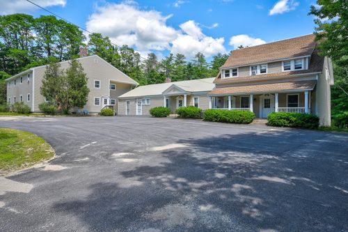 621 Kearsarge Rd, North Conway, NH, 03860-5343 | Card Image