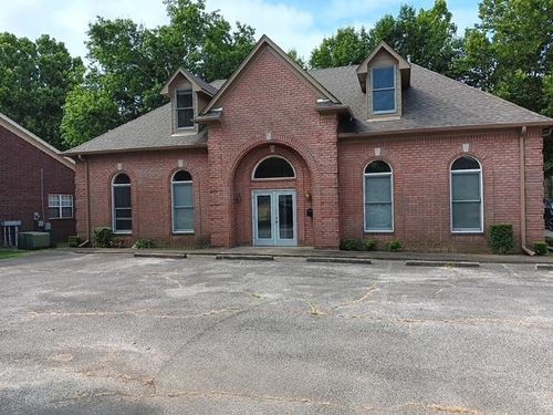 2808 Stage Center Dr, Bartlett, TN, 38134-4698 | Card Image