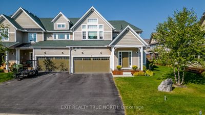 7 Masters Cres, Home with 4 bedrooms, 3 bathrooms and 6 parking in Port Severn ON | Image 1