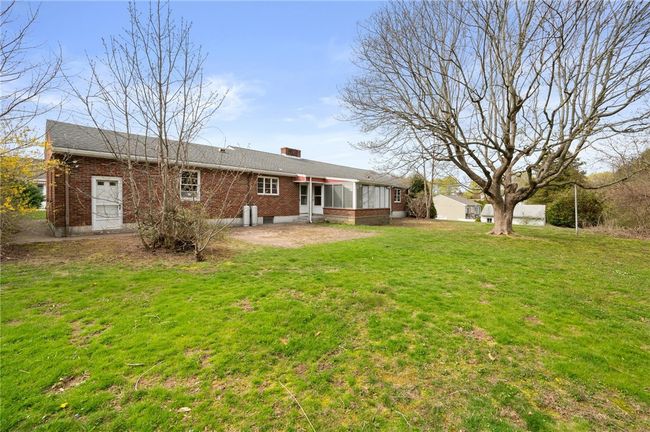 21 Top St, House other with 3 bedrooms, 3 bathrooms and 8 parking in Westerly RI | Image 41