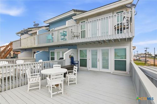 520 S 15th St, Port O Connor, TX, 77982-2078 | Card Image