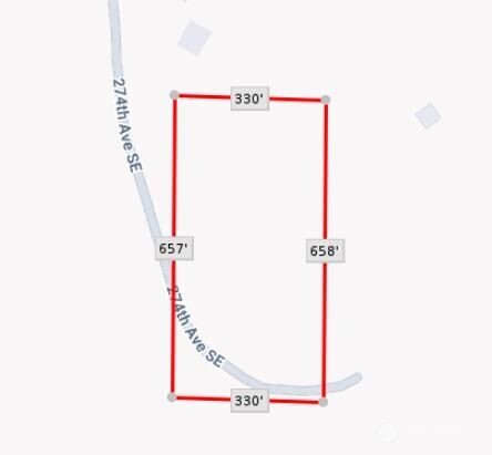 Land in Issaquah 2