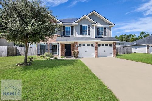 721 Highgrove Ct, Hinesville, GA, 31313-2869 | Card Image