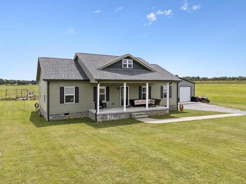 1925 Short Mountain Hwy, Smithville, TN, 37166-6400 | Card Image
