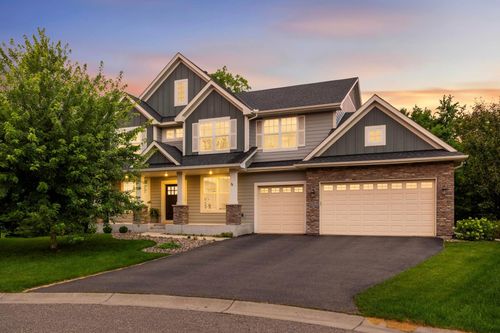16825 51st Pl N, Plymouth, MN, 55446-2314 | Card Image