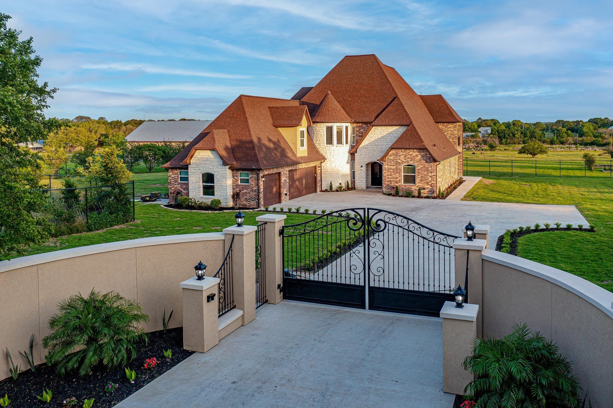 Residential in Brenham
