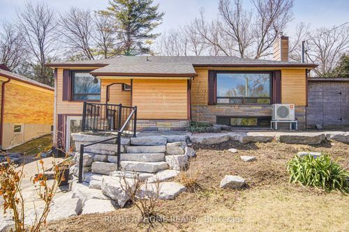 326 Jaybell Grove, Scarborough, ON, M1C2X5 | Card Image