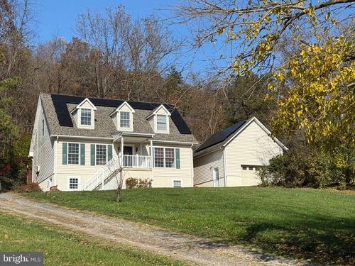 275 Gap Rd, FRONT ROYAL, VA, 22630-6104 | Card Image