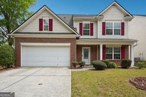 4376 Grant Forest Cir, Ellenwood, GA, 30294-5503 | Card Image