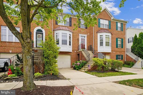 3836 Glebe Meadow Way, EDGEWATER, MD, 21037-1965 | Card Image