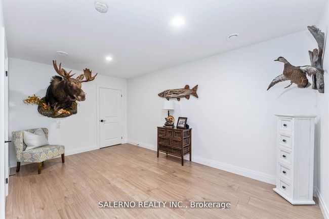 10 Jean Miller Crt, House other with 5 bedrooms, 4 bathrooms and 6 parking in Minesing ON | Image 37