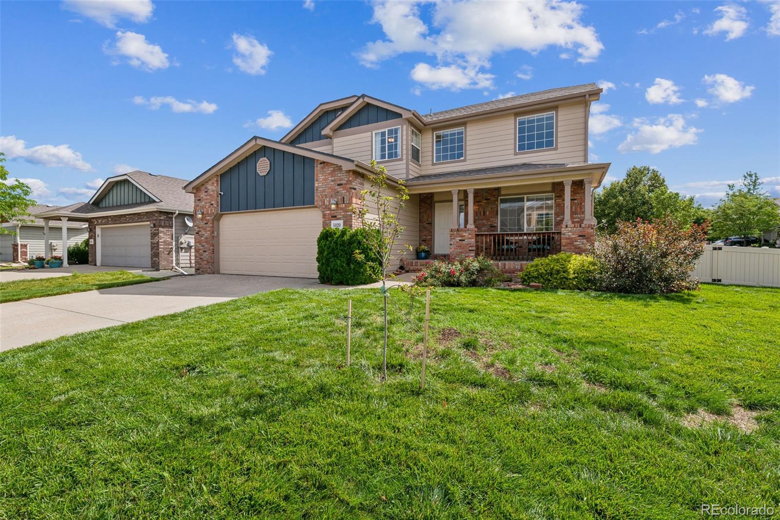 Apricot Dr, Loveland, CO 80538