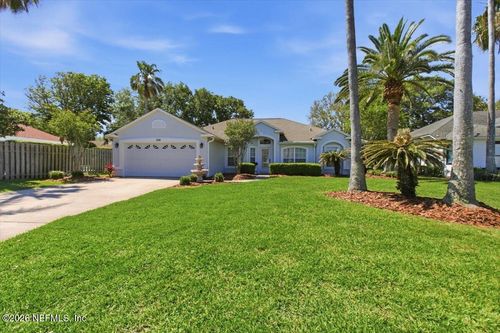 160 Crossroad Lakes Dr, Ponte Vedra Beach, FL, 32082-4041 | Card Image