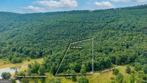 0 Newsome Gap Rd, Rising Fawn, GA, 30738 | Card Image