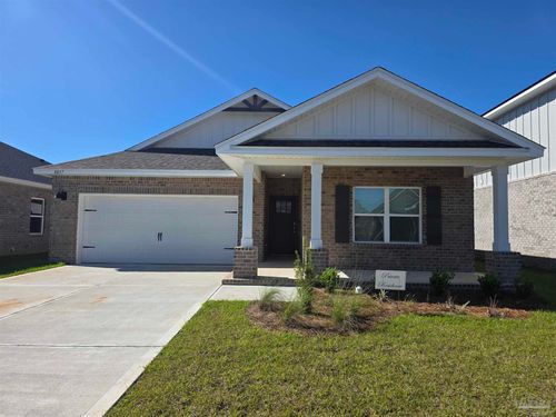 8057 Fir Tree Dr, Milton, FL, 32583-6741 | Card Image