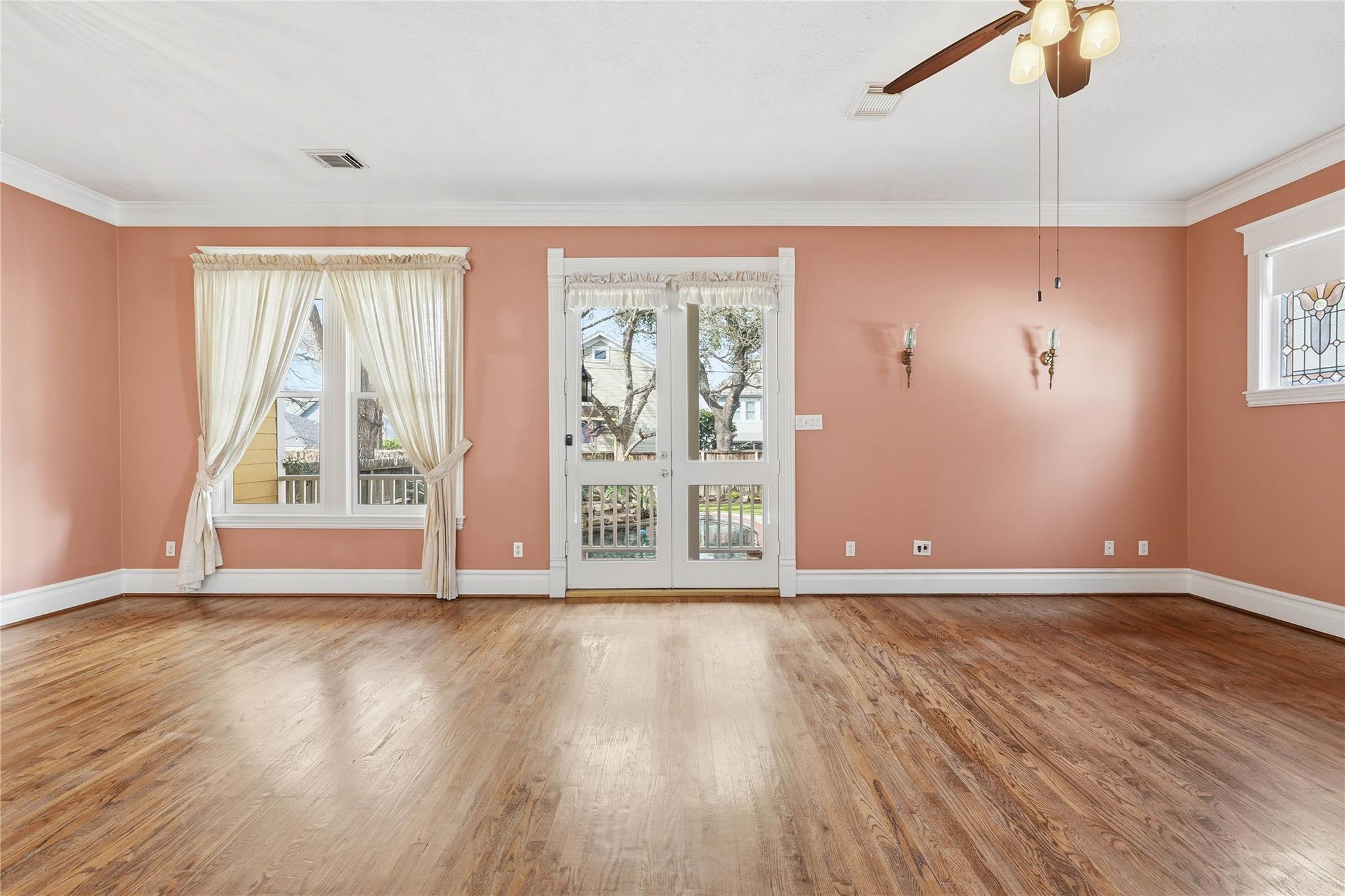 Residential in Houston