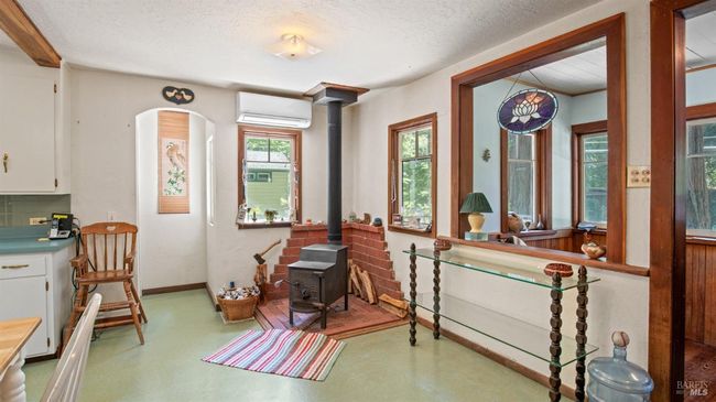 21340 Monte Cristo Ave, House other with 2 bedrooms, 2 bathrooms and 5 parking in Monte Rio CA | Image 7