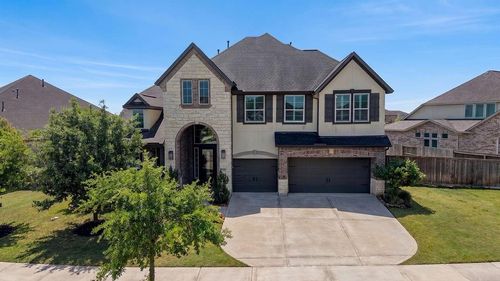 5930 Twilight Shadow Lane, Houston, TX, 77059 | Card Image