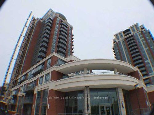 517-1 Uptown Dr, Markham, ON, L3R5C1 | Card Image