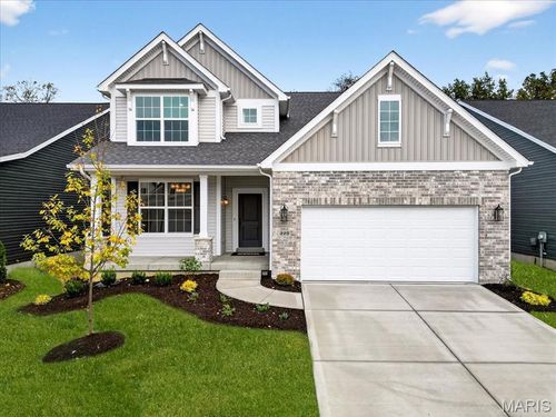 220 Randlin Dr, Lake Saint Louis, MO, 63367-6467 | Card Image