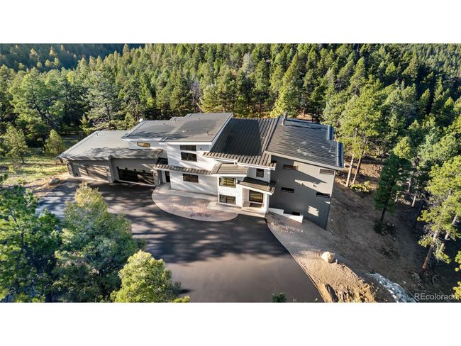 13415 S Resort Dr, House other with 7 bedrooms, 7 bathrooms and null parking in Conifer CO | Image 25