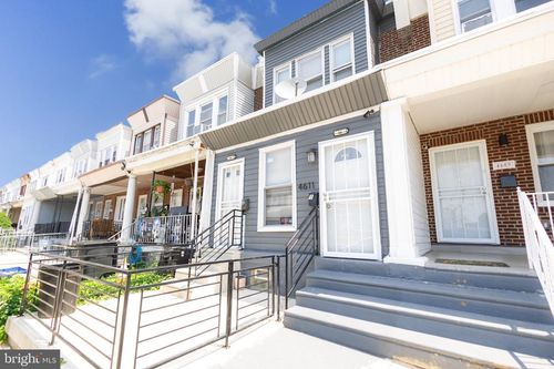 4611 Tampa St, Philadelphia, PA, 19120-4615 | Card Image