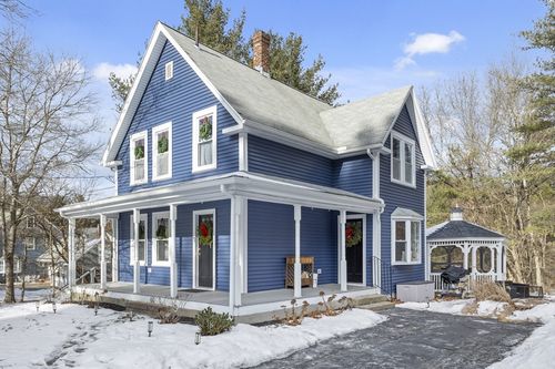 60 Lawsbrook Rd, Acton, MA, 01720-5310 | Card Image