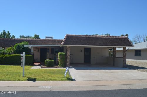 10315 W Bright Angel Circle, Sun City, AZ, 85351 | Card Image