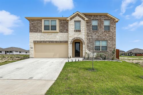 925 Ridgehurst Dr, Godley, TX, 76044-3865 | Card Image