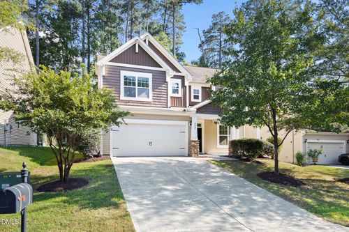 809 Briana Drive, Durham, NC, 27712 | Card Image