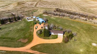 13003 24th Street Sw, House other with 3 bedrooms, 1 bathrooms and null parking in Belfield ND | Image 3