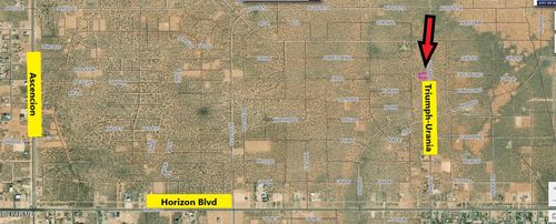 4 Triumph Dr, El Paso, TX, 79924 | Card Image