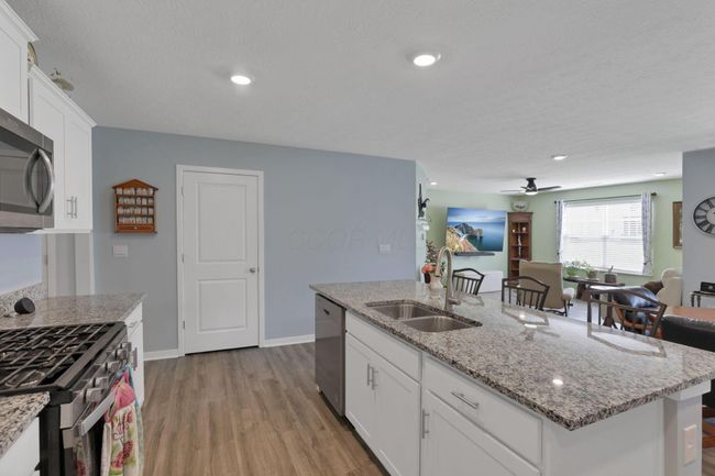 373 St James Gate, House other with 4 bedrooms, 2 bathrooms and null parking in Newark OH | Image 14