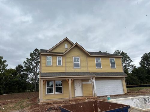 130 Cherry Glen Way, Euharlee, GA, 30145-2711 | Card Image