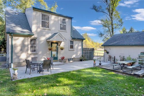 5119 Saint Clair Hwy, East China, MI, 48054-1421 | Card Image