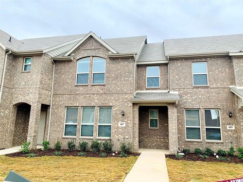 407 Milverton Dr, Crowley, TX, 76036-3281 | Card Image