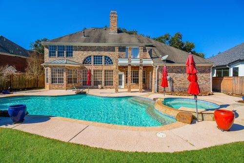 43 Fosters Green Dr, Sugar Land, TX, 77479-5869 | Card Image