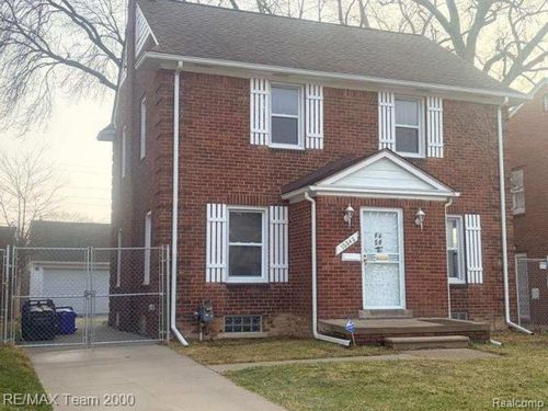16842 Greenview Ave, Detroit, MI, 48219-4154 | Card Image