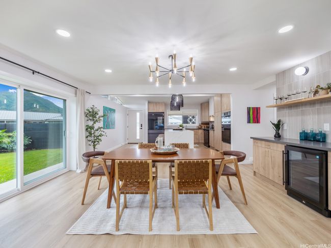 851 Halula Pl, House other with 4 bedrooms, 2 bathrooms and 2 parking in Kailua HI | Image 7