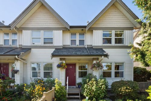 34-1260 Riverside Dr, Port Coquitlam, BC, V3B8C7 | Card Image