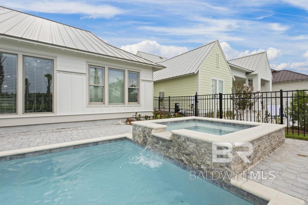 Jamestown Ct, Gulf Shores, AL 36542 #1