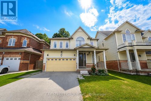 116 Winterberry Boulevard, Thorold (Confederation Heights), ON, L2V0B5 | Card Image
