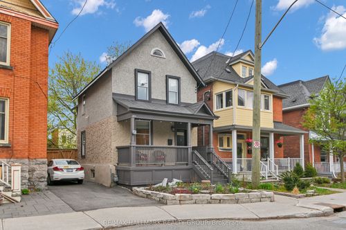 280 Flora St, Ottawa, ON, K1R5S3 | Card Image