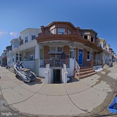4130 N 5th Street, Philadelphia, PA, 19140 | Card Image