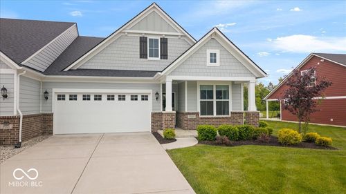 9089 Stone Trace Blvd, Avon, IN, 46123-1300 | Card Image