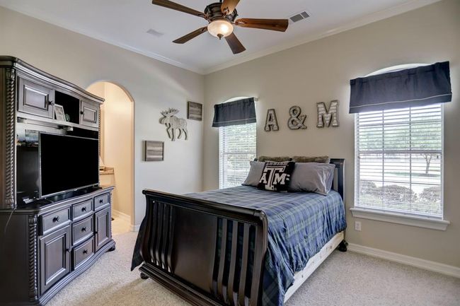 10038 Ramzi Dr, House other with 4 bedrooms, 5 bathrooms and null parking in Conroe TX | Image 17