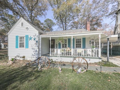 728 Charlton St Nw, Rome, GA, 30165-1410 | Card Image