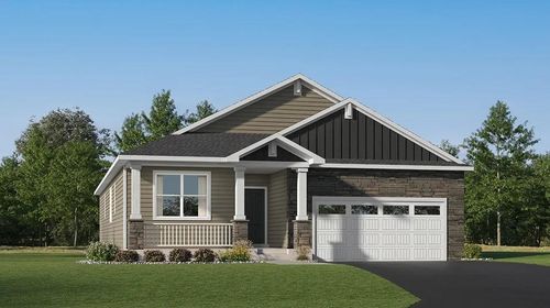 5182 Long Pointe Pass, Woodbury, MN, 55129-6303 | Card Image