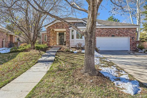 111 Blue Heron Circle, Greenwood Village, CO, 80121 | Card Image